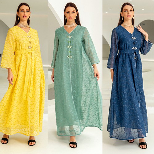 malaysia kaftan wholesale