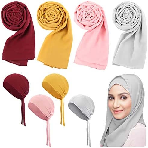 chiffon hijab wholesale