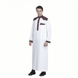 muslim men clothing