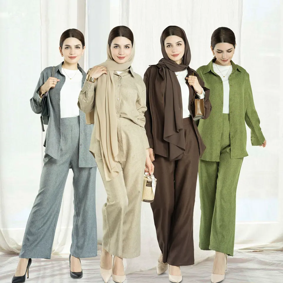 muslim women set wholesale