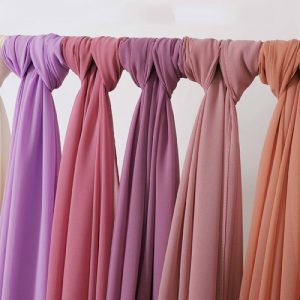 wholesale turkish hijab