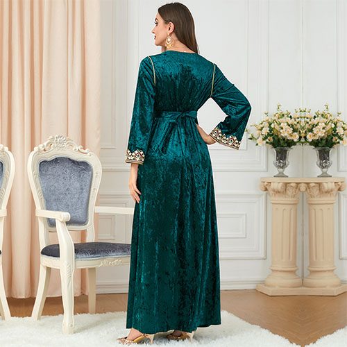 dubai kaftan wholesale